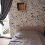 Studio Cosy Avec Parking